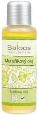 Saloos Marhuľový olej LZS 1000ml