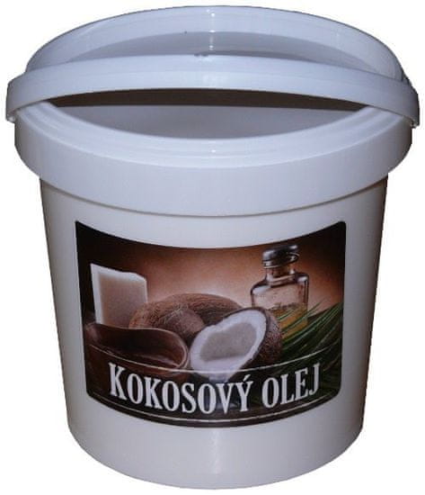 MH Star Kokosový olej RBD 1000ml