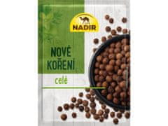 Nadir Nové korenie celé 15g