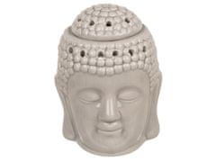 Gifty City Aromalampa Buddha s vekom