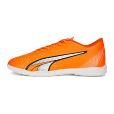 Puma Obuv oranžová 42 EU Ultra Play IT