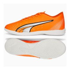 Puma Obuv oranžová 42 EU Ultra Play IT