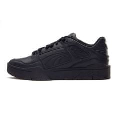 Puma Obuv čierna 42.5 EU Slipstream Lth