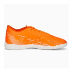 Puma Obuv oranžová 42 EU Ultra Play IT