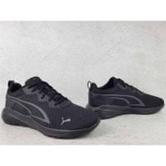 Puma Obuv čierna 44.5 EU Allday Active