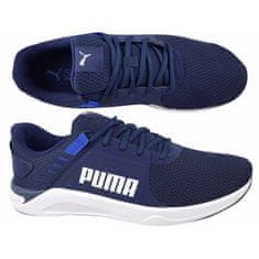 Puma Obuv tmavomodrá 44 EU Ftr Connect