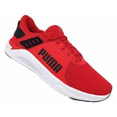 Puma Obuv červená 42.5 EU Ftr Connect