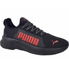 Puma Obuv čierna 44.5 EU Softride Premier