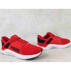 Puma Obuv červená 42.5 EU Ftr Connect