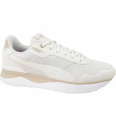 Puma Obuv biela 38.5 EU R78 Voyage