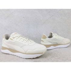 Puma Obuv biela 38.5 EU R78 Voyage