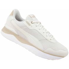 Puma Obuv biela 38.5 EU R78 Voyage