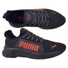 Puma Obuv čierna 44.5 EU Softride Premier