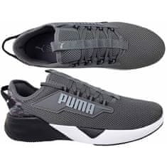 Puma Obuv sivá 40 EU Retaliate 2