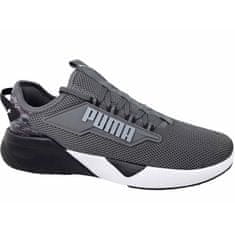 Puma Obuv sivá 40 EU Retaliate 2