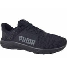 Puma Obuv čierna 40.5 EU Ftr Connect