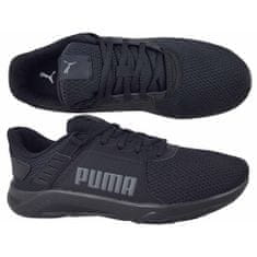 Puma Obuv čierna 40.5 EU Ftr Connect