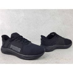 Puma Obuv čierna 40.5 EU Ftr Connect