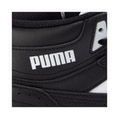 Puma Obuv čierna 37.5 EU Rebound Joy JR