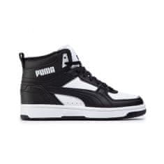 Puma Obuv čierna 37.5 EU Rebound Joy JR