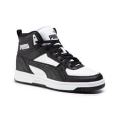 Puma Obuv čierna 37.5 EU Rebound Joy JR