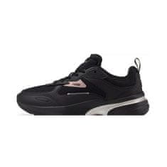 Puma Obuv čierna 38 EU FS Runner Metallic Wns