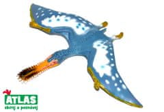 DINO F - Figúrka Pterosaurus 15 cm