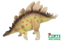 DINO E - Figúrka Stegosaurus