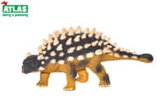 DINO E - Figúrka Saichania 15 cm