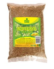 AGRO CS Trávna zmes UNIVERZAL 0,5 kg PRIMAFLORA