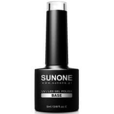 Sunone SUNON Gél lak 5ml BASE