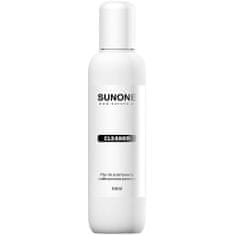 Sunone Cleaner odmasťovač nechtov 100ml