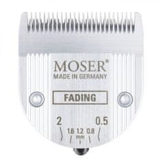 MOSER Strojček na vlasy Genio Pro Fading Edition 1874-0053