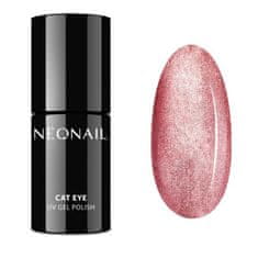 Neonail hybridný UV Gél lak 7,2 ml - Satin Blush