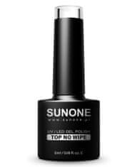 Sunone Gél lak 5ml TOP No Wipe