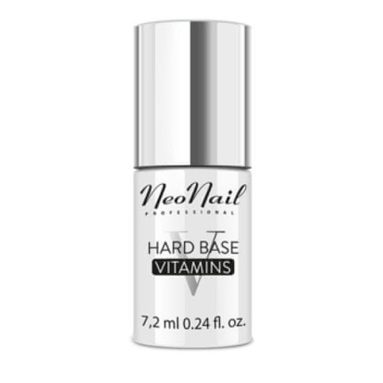 Neonail HARD BASE Vitamins 7,2ml