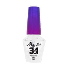 MH Star Molly Lac Base Coat báza 3v1 s L-cysteinom 10ml