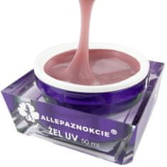 MH Star Stavebný UV gél Jelly Euphoria 50ml