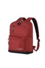 Travelite Kick Off Backpack M Red