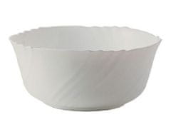 Bormioli Rocco Misa porcelán biela ¤23cm EBRO