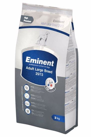 Eminent Dog Adult Large Breed 3 kg