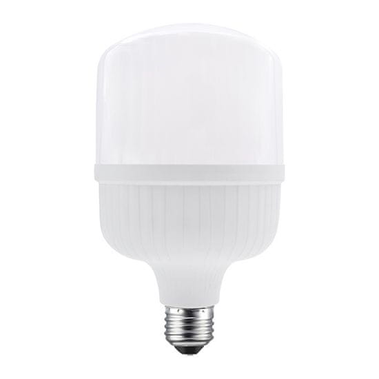 Diolamp SMD LED žiarovka High Performance P99 28W/230V/E27/6000K/2300Lm/220°/IP65