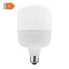 Diolamp SMD LED žiarovka High Performance P99 28W/230V/E27/6000K/2300Lm/220°/IP65