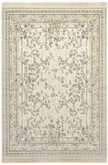 NOURISTAN Kusový koberec Naveh 104368 Cream / Beige 140x95