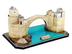 JOKOMISIADA 3D puzzle Starý most Mostar ZA2900