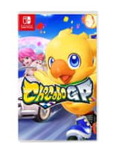 Nintendo Chocobo GP (NSW)