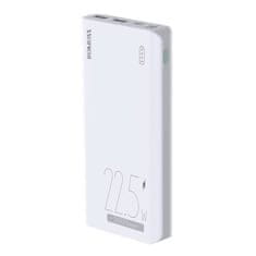 Romoss Powerbank Romoss SENSE6F 20000mAh, 22,5W (biela)