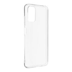 MobilMajak Obal / kryt na Xiaomi Redmi NOTE 10 5G / Poco M3 Pro / Poco M3 Pro 5G transparentný - CLEAR Case 2mm