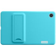 Tab M8(4th Gen)Bumper Case w/ Film (WW)