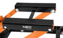 NEO Tools NEO TOOLS Mobilný hydraulický zdvihák pre štvorkolky a motocykle 680kg